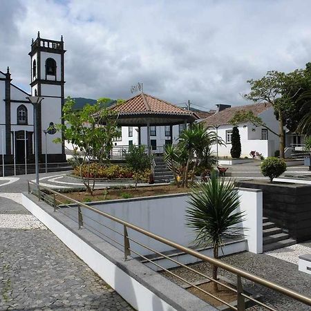 Casas Do Forneiro A Casa Para 2 Pessoas Nordeste  Exteriér fotografie