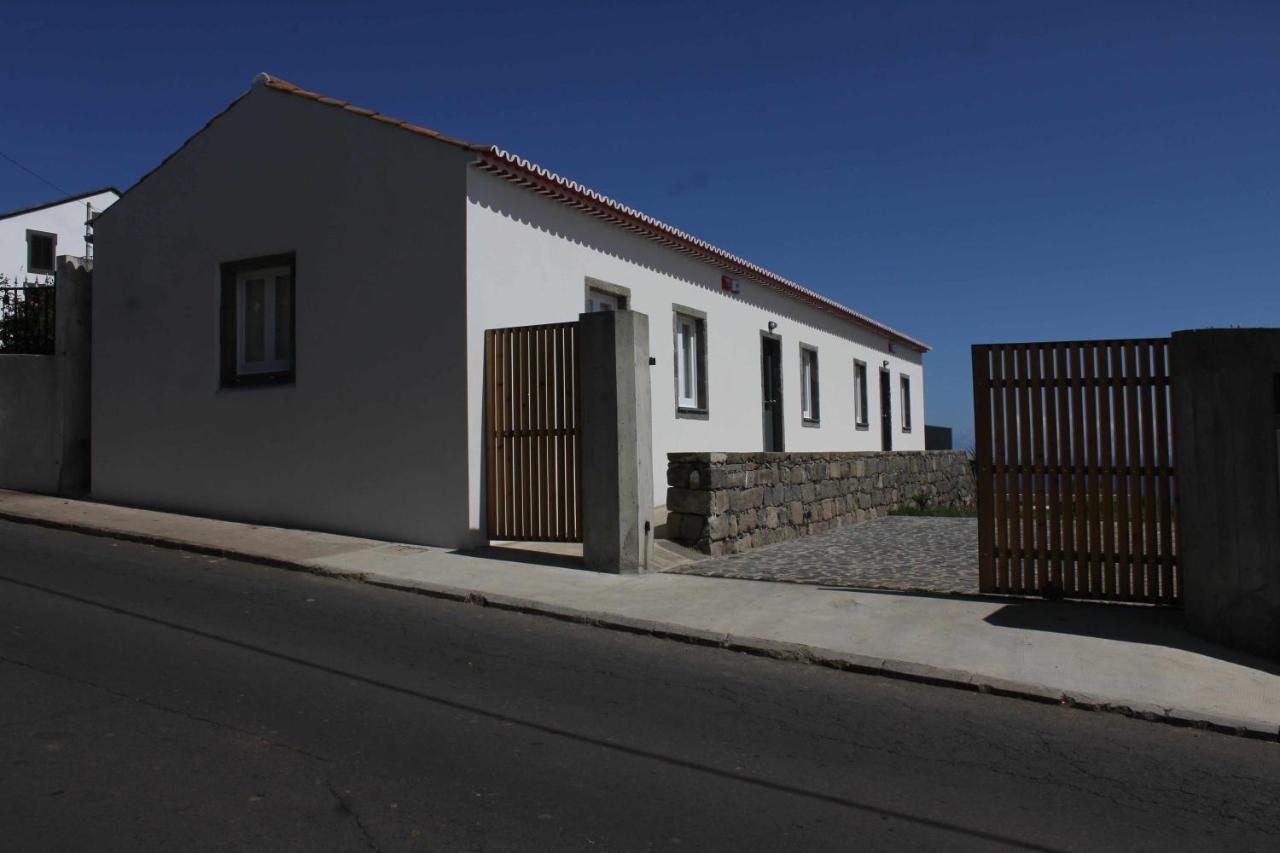 Casas Do Forneiro A Casa Para 2 Pessoas Nordeste  Exteriér fotografie