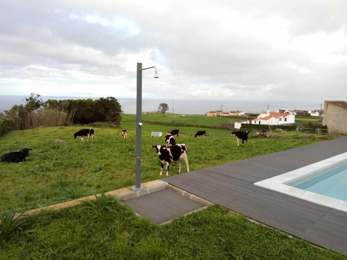 Casas Do Forneiro A Casa Para 2 Pessoas Nordeste  Exteriér fotografie