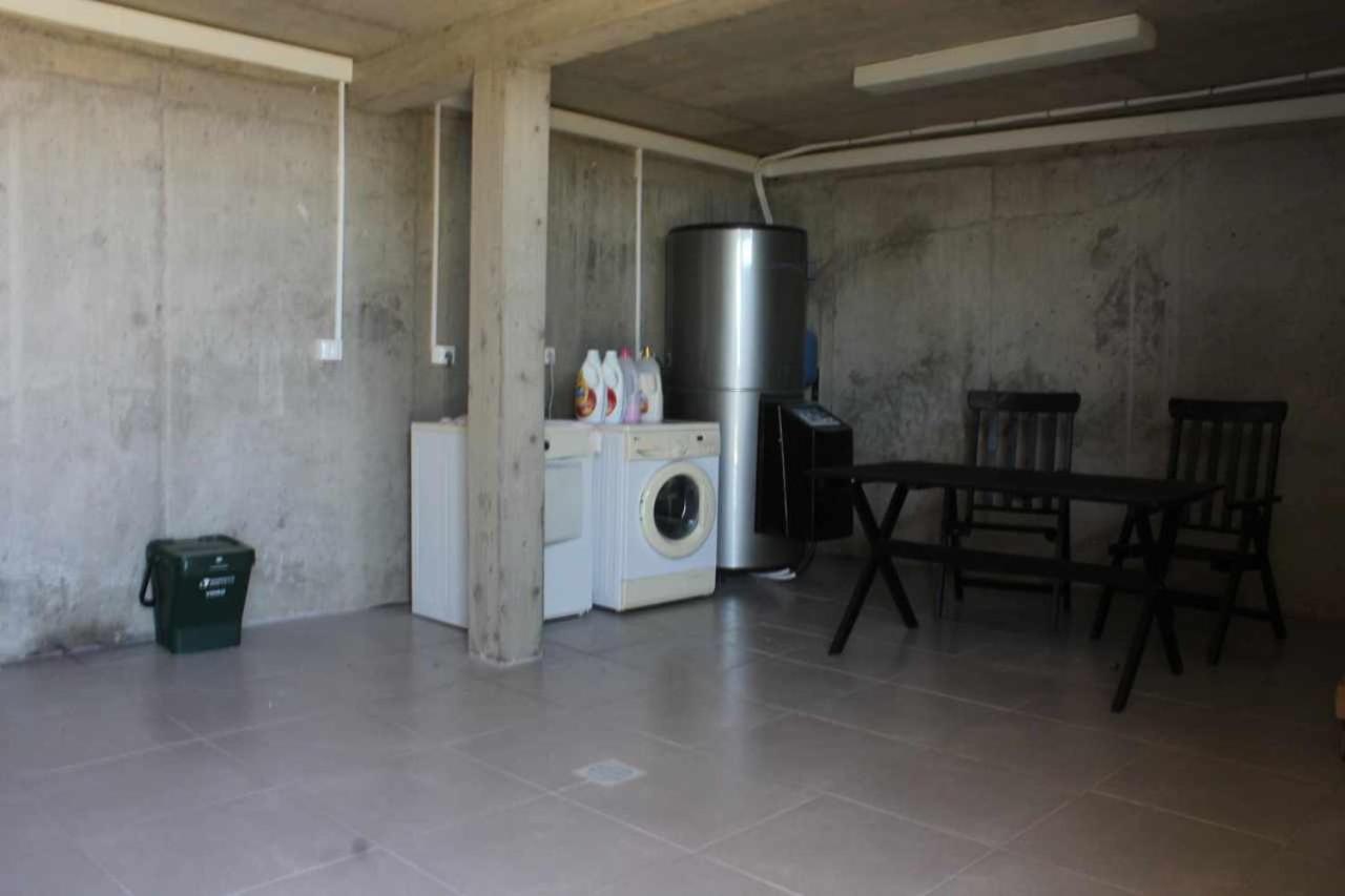 Casas Do Forneiro A Casa Para 2 Pessoas Nordeste  Exteriér fotografie