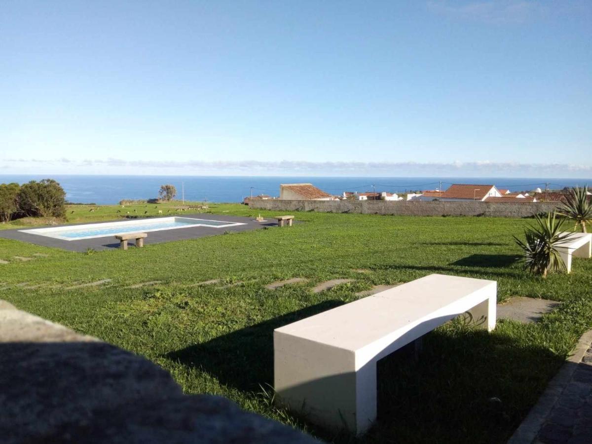 Casas Do Forneiro A Casa Para 2 Pessoas Nordeste  Exteriér fotografie