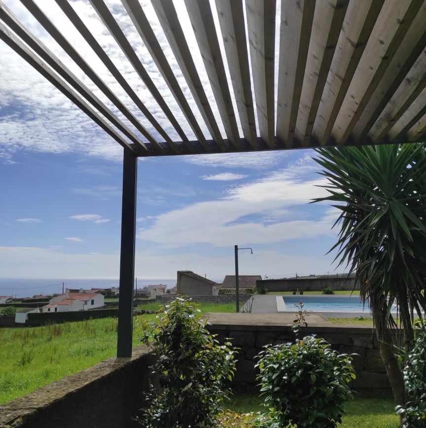 Casas Do Forneiro A Casa Para 2 Pessoas Nordeste  Exteriér fotografie