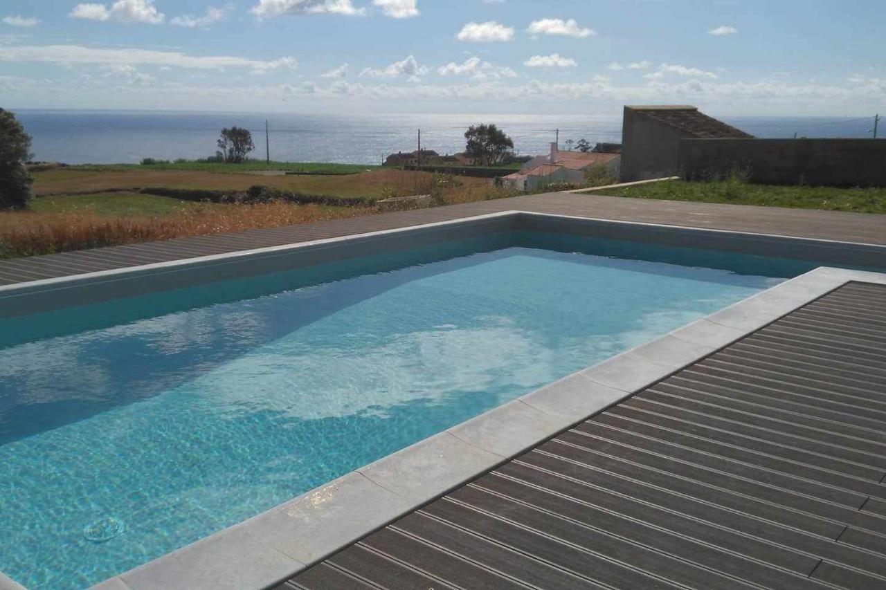 Casas Do Forneiro A Casa Para 2 Pessoas Nordeste  Exteriér fotografie