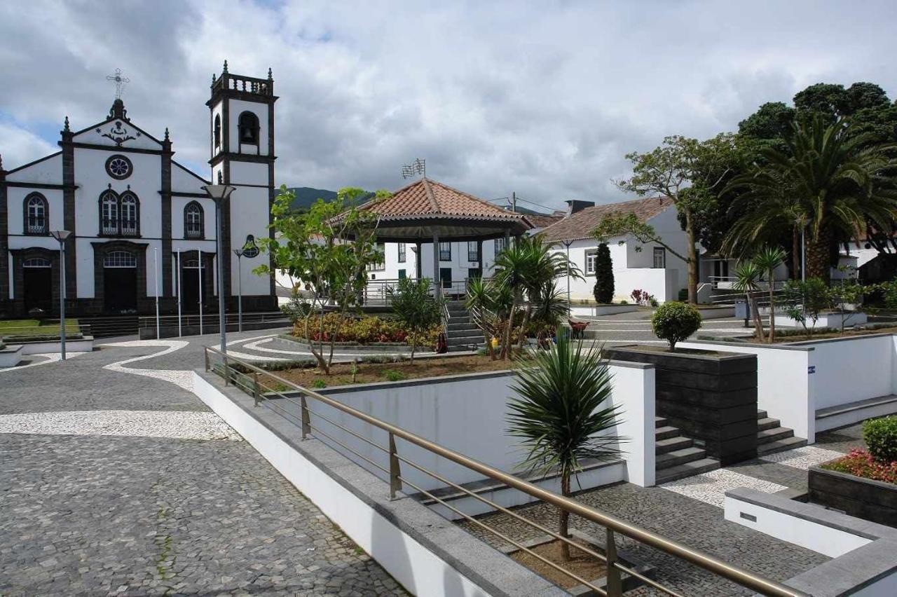 Casas Do Forneiro A Casa Para 2 Pessoas Nordeste  Exteriér fotografie
