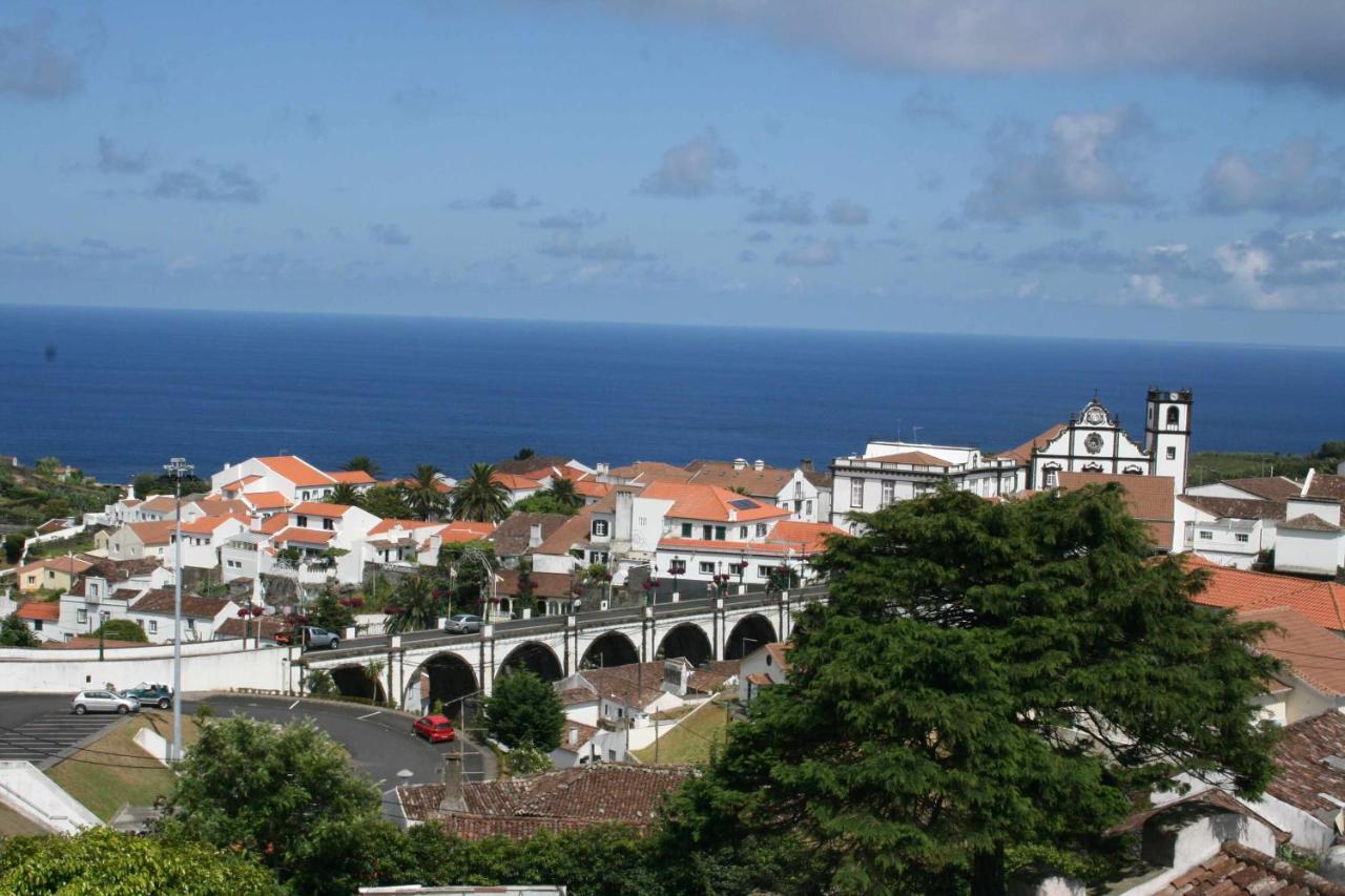 Casas Do Forneiro A Casa Para 2 Pessoas Nordeste  Exteriér fotografie