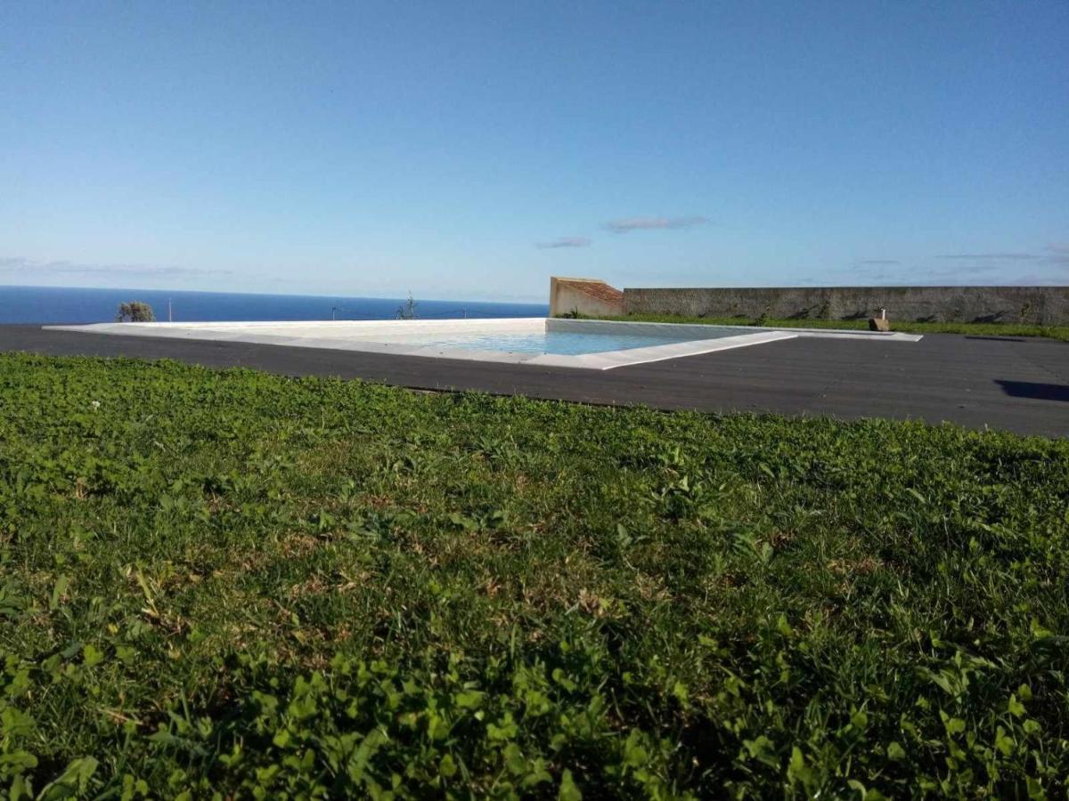Casas Do Forneiro A Casa Para 2 Pessoas Nordeste  Exteriér fotografie